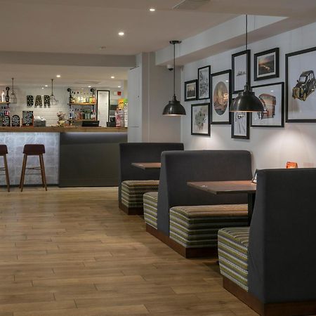 Best Western White House Hotel Watford  Eksteriør billede