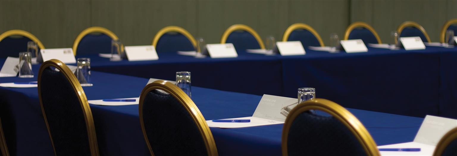 Best Western White House Hotel Watford  Business billede